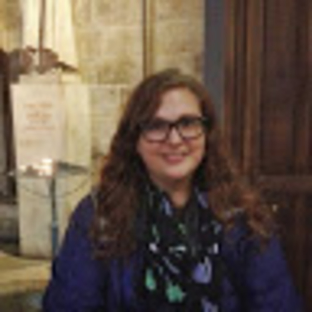 Meet your Posher, Aimee